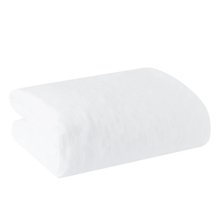 Stearns & foster waterproof deals & cooling mattress protector